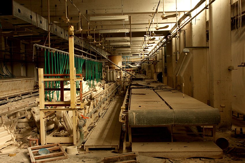 Archeologia Cesame - Fotografia 3